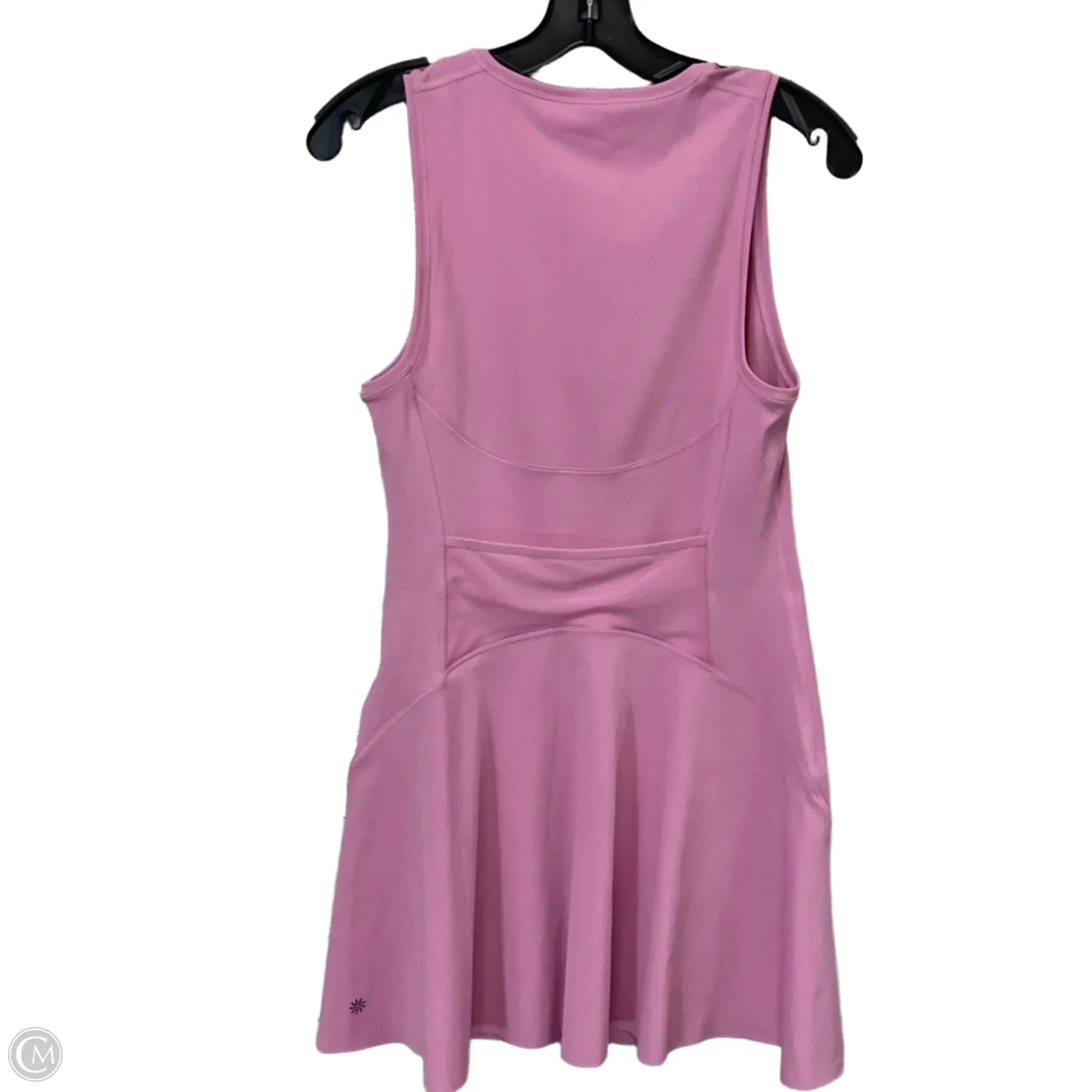 Athletic Dress By Athleta In Pink. Size: S