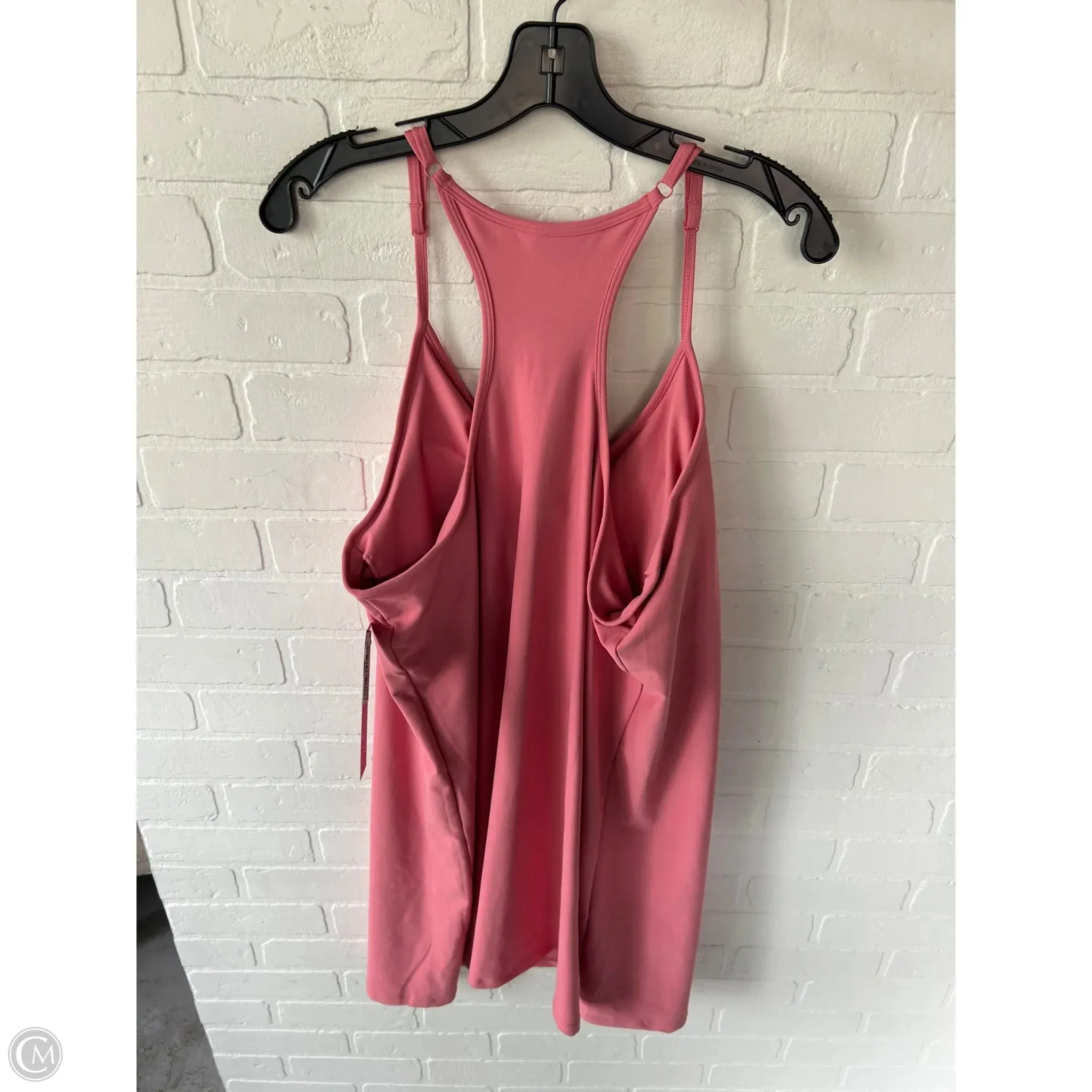 Athletic Dress By Old Navy In Pink. Size: Xxl