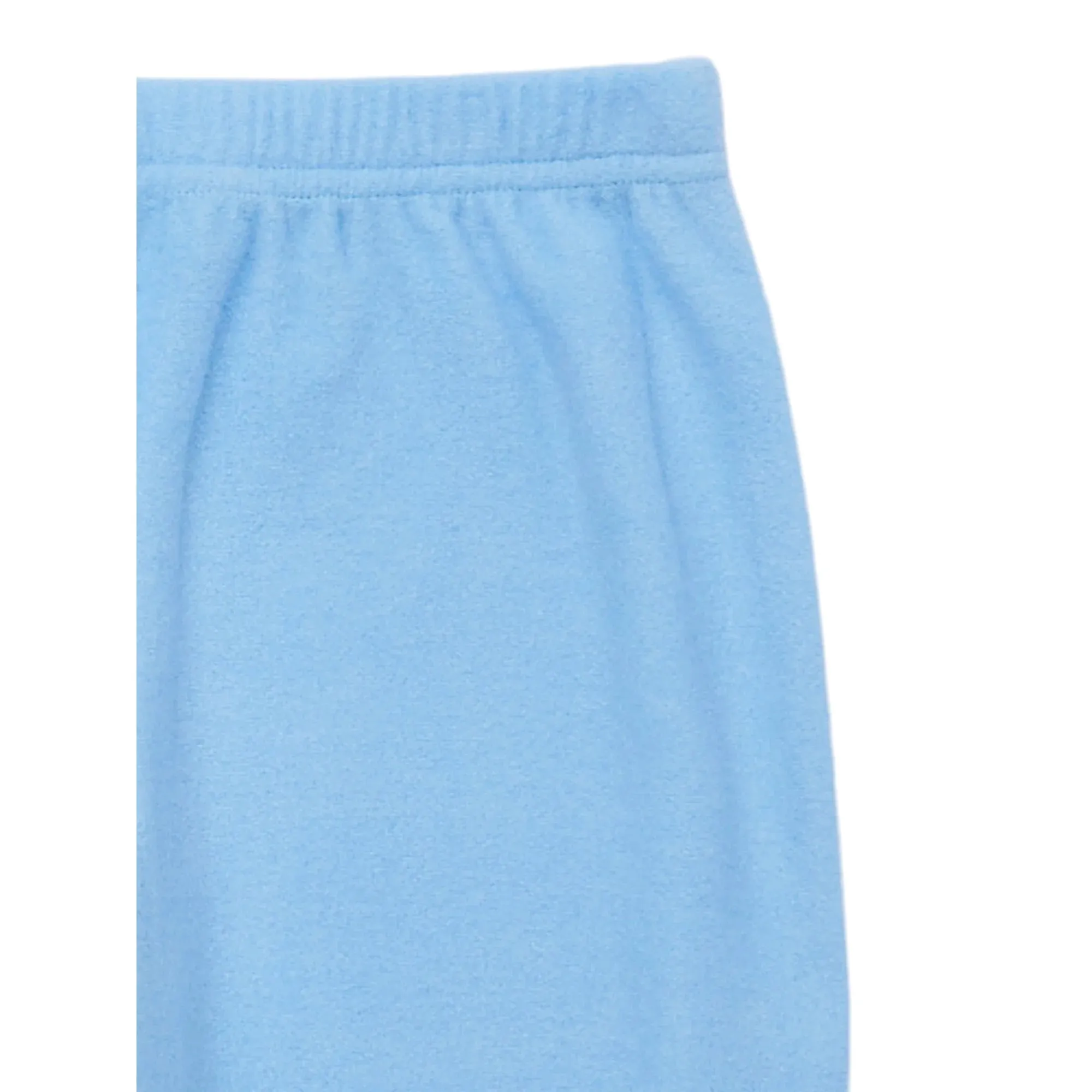 Bluey Girls Long Sleeve Top and Pants Pajama Set. 2-Piece. Sizes 4-12