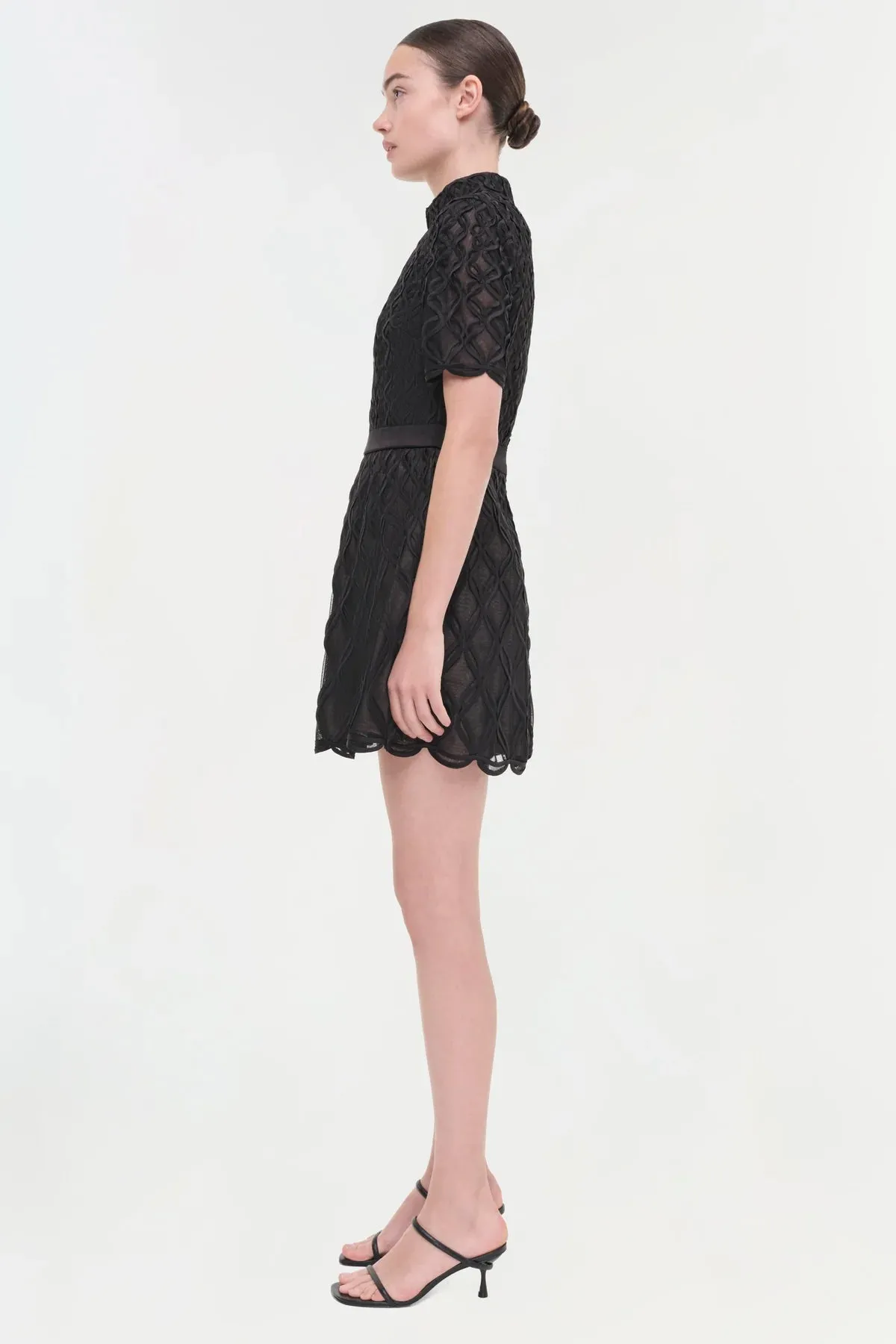 Costina Mini Dress