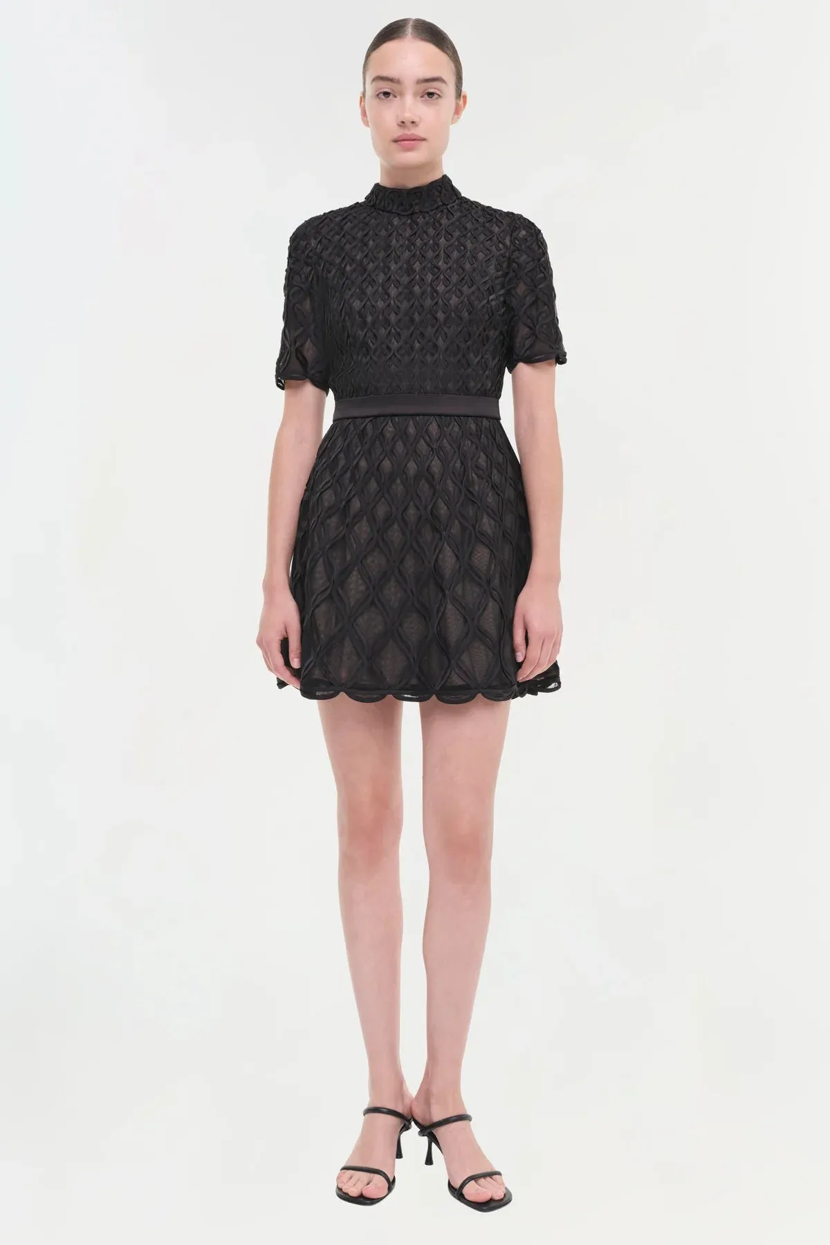 Costina Mini Dress