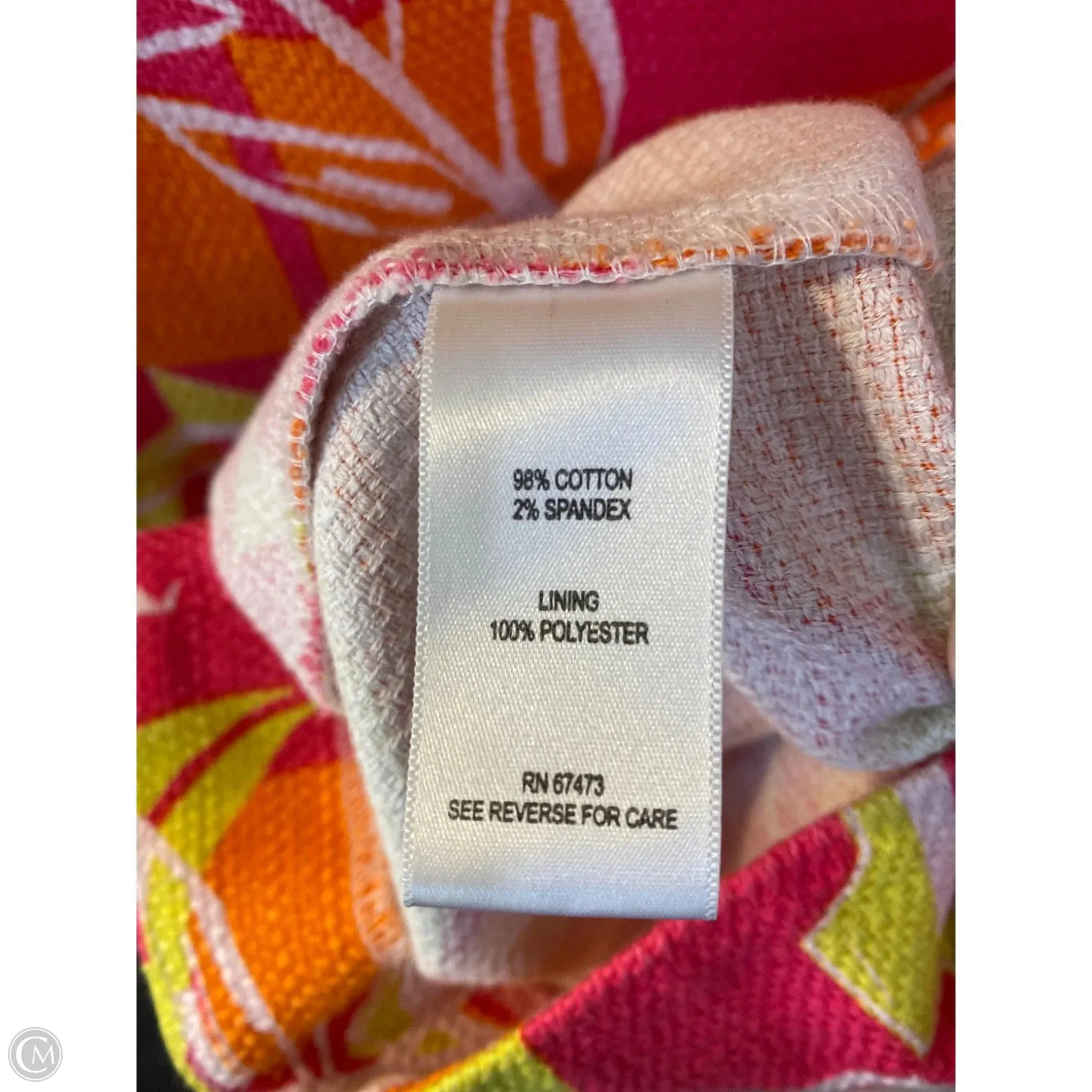 Dress Casual Midi By Taylor In Pink. Size: M
