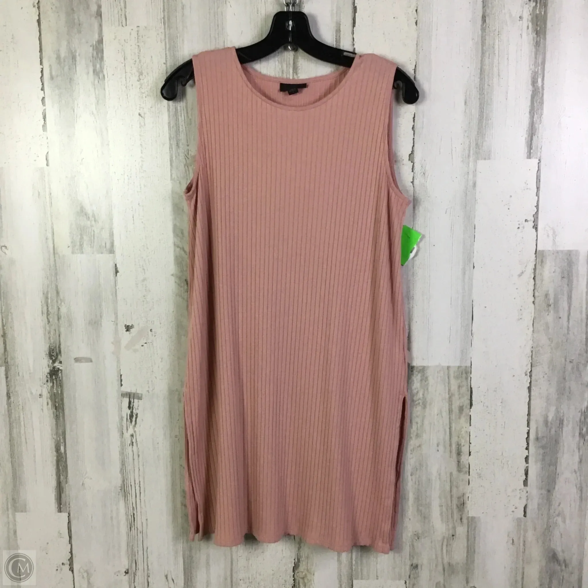 Dress Casual Short By J. Jill In Pink. Size: S