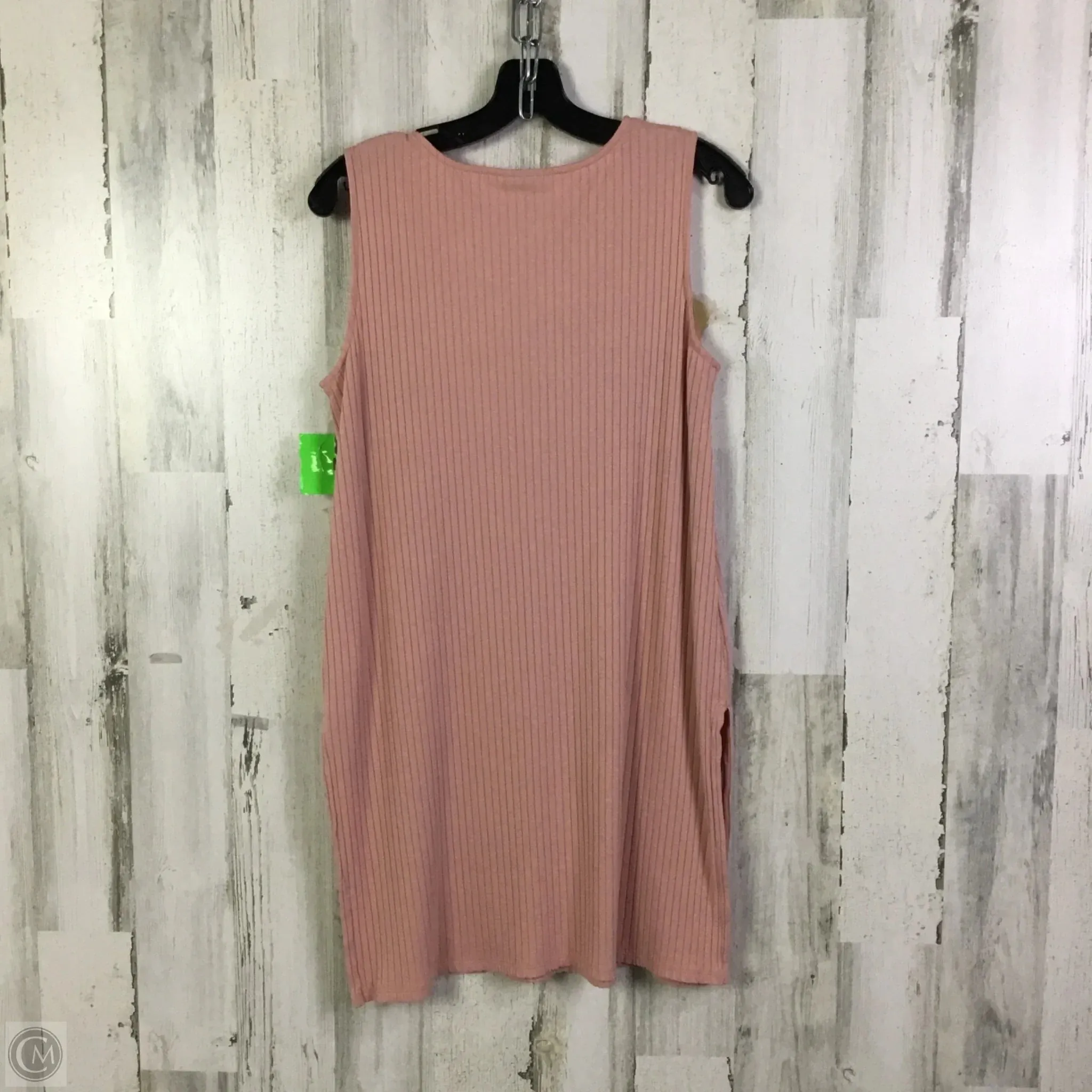 Dress Casual Short By J. Jill In Pink. Size: S