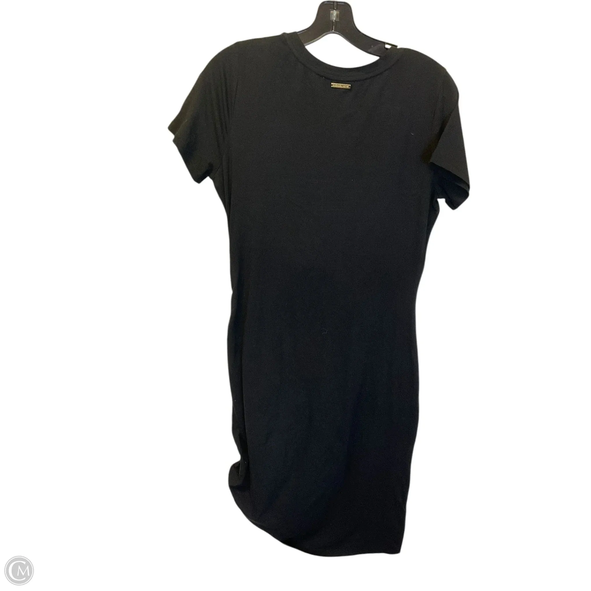 Dress Casual Short By Michael By Michael Kors In Black. Size: M