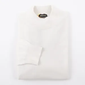 Drumohr Superfine Cashmere Sweater