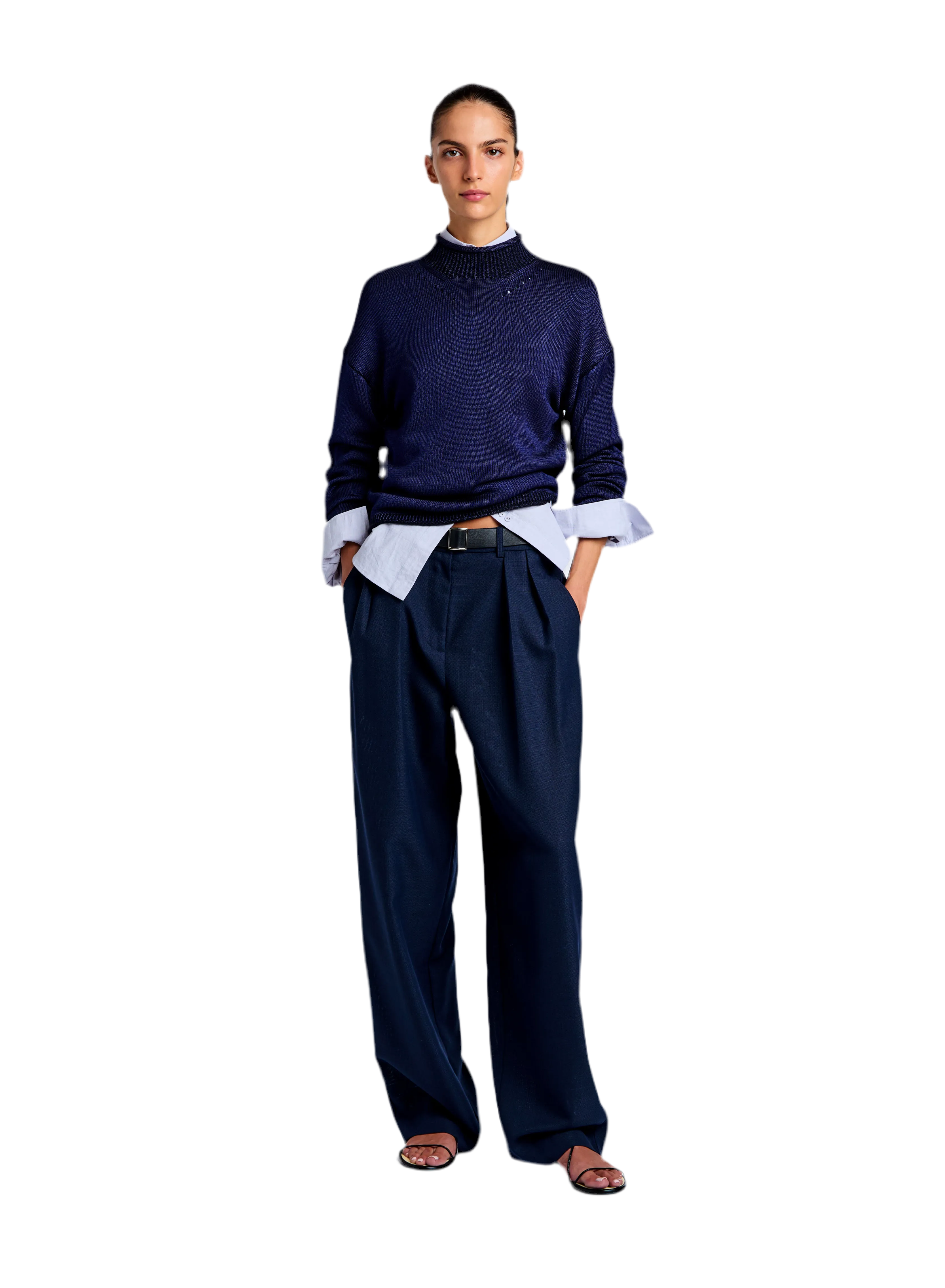 Eleanor Pant