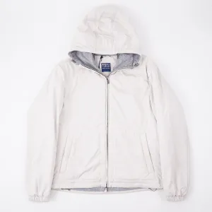 Fedeli Cashmere-Lined Hooded Jacket