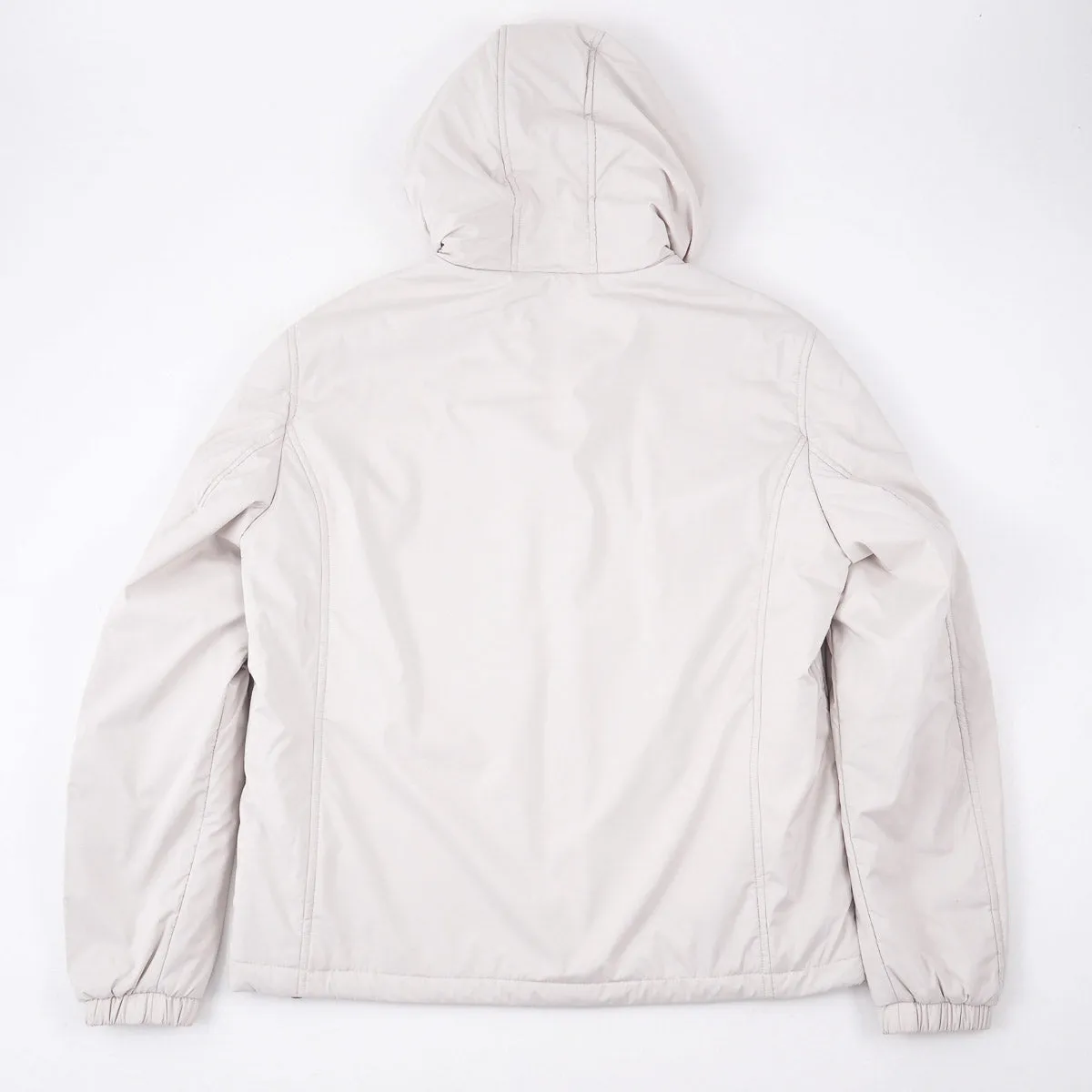 Fedeli Cashmere-Lined Hooded Jacket