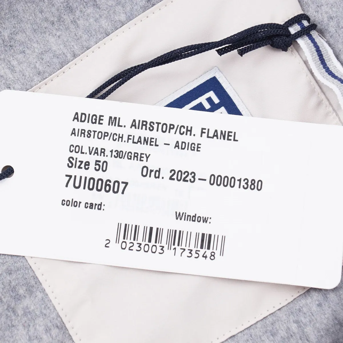 Fedeli Cashmere-Lined Hooded Jacket