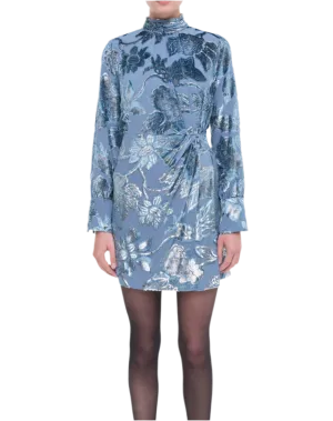 Halen Mini Dress - 6