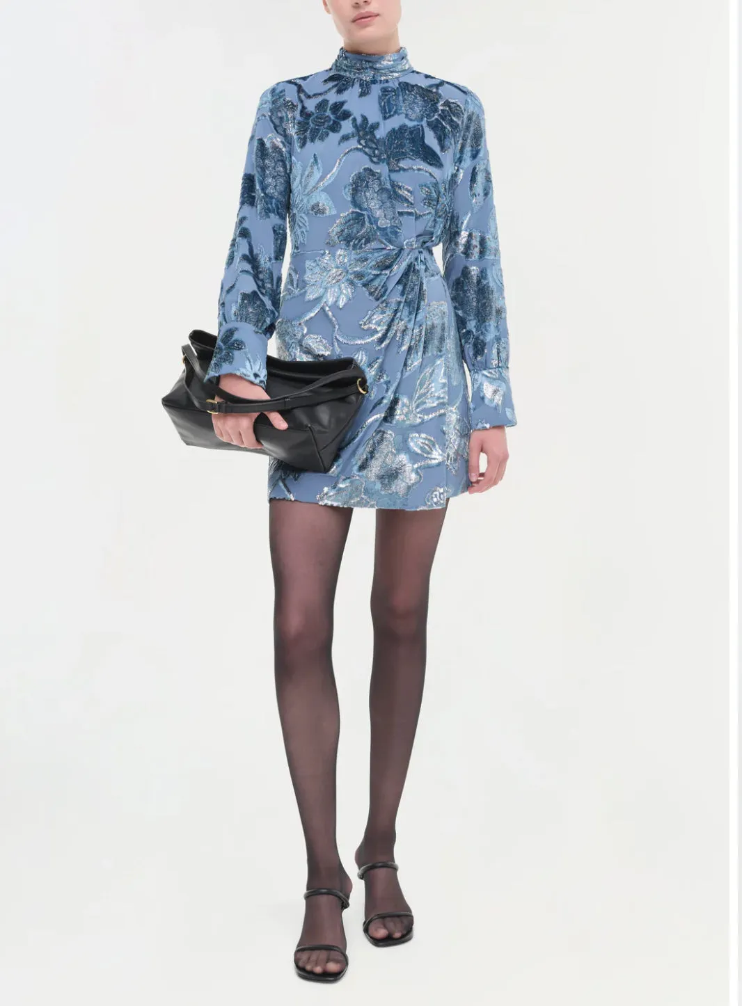 Halen Mini Dress - 6
