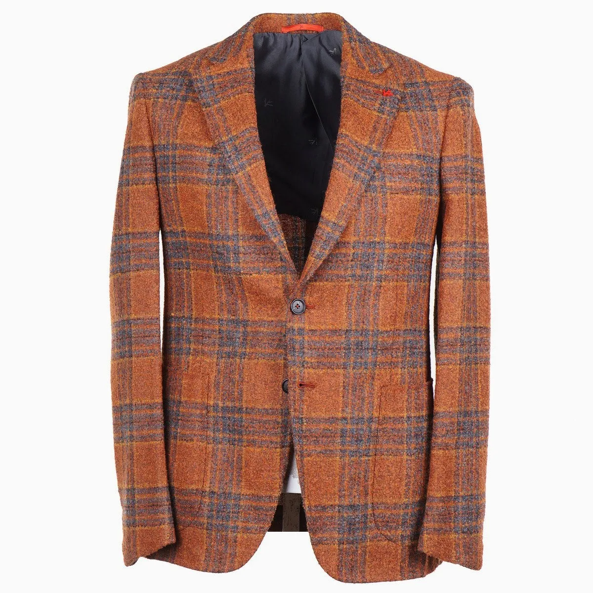 Isaia Slim-Fit 'Capri' Sport Coat