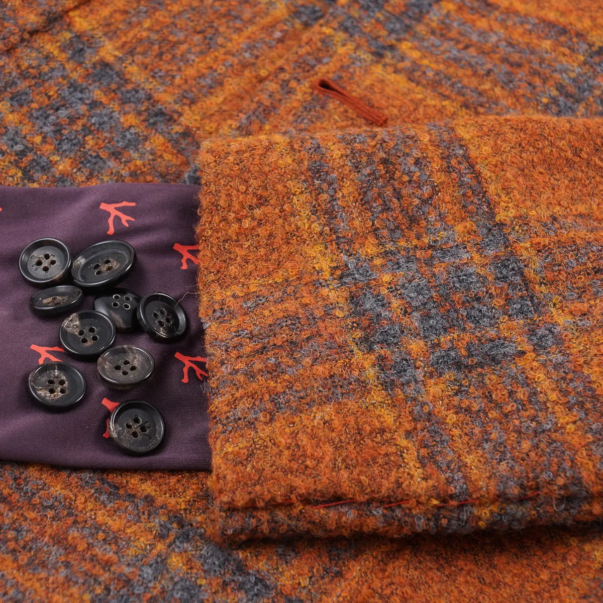Isaia Slim-Fit 'Capri' Sport Coat