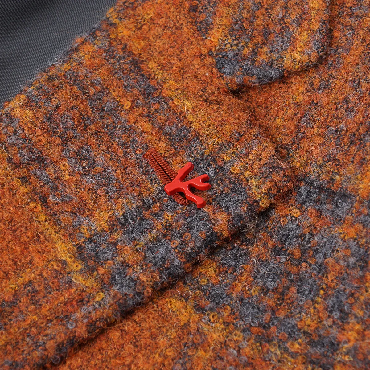 Isaia Slim-Fit 'Capri' Sport Coat