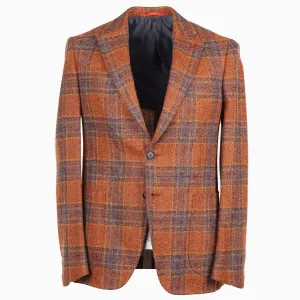 Isaia Slim-Fit 'Capri' Sport Coat