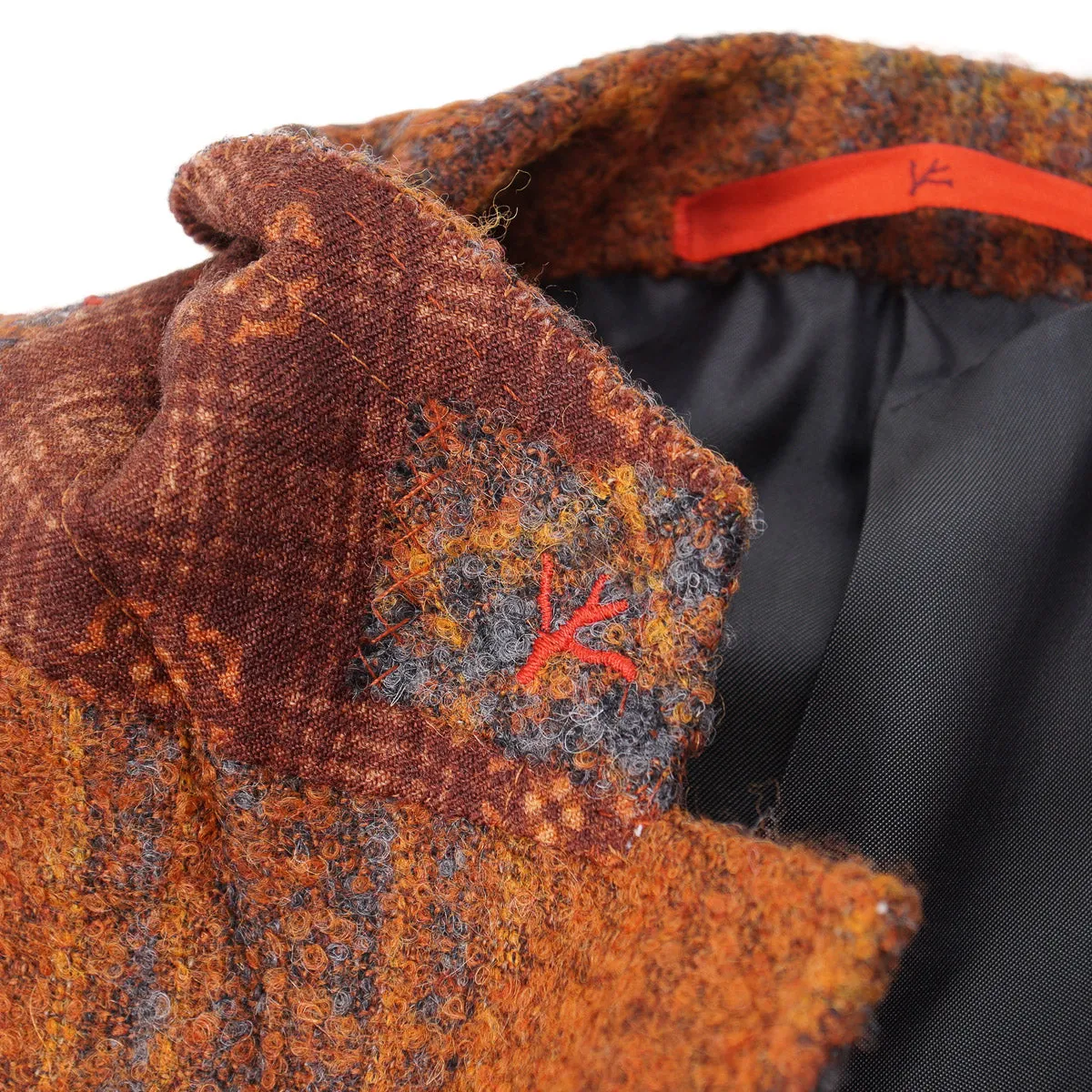 Isaia Slim-Fit 'Capri' Sport Coat