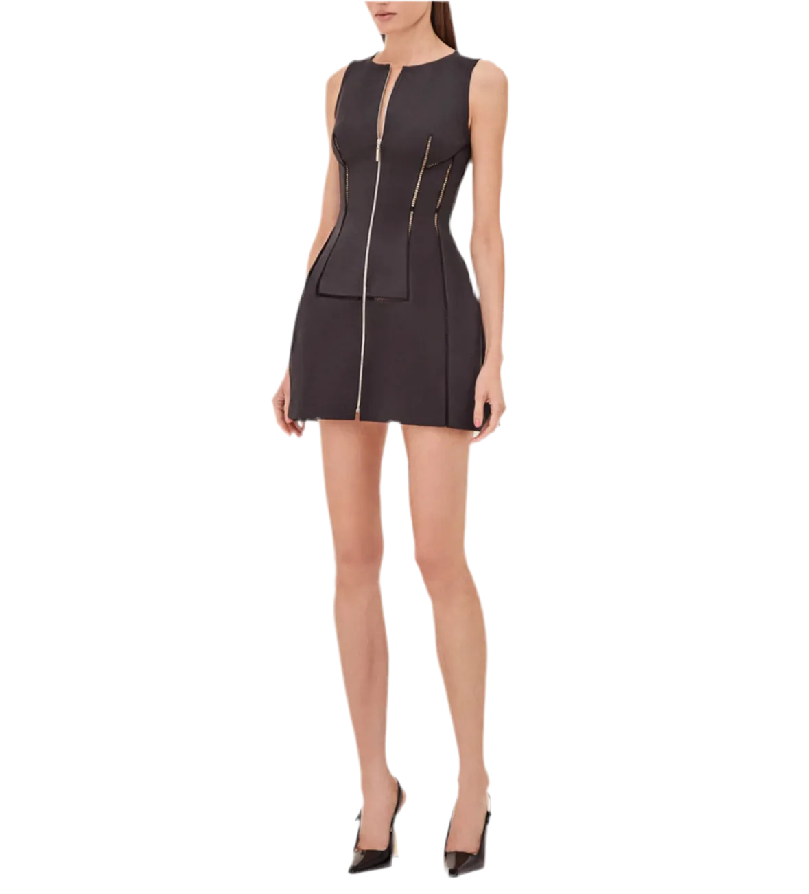 Italie Dress
