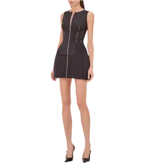 Italie Dress
