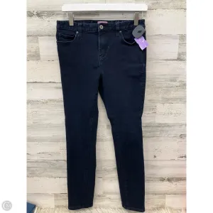Jeans Designer By Kate Spade In Blue Denim. Size: 4