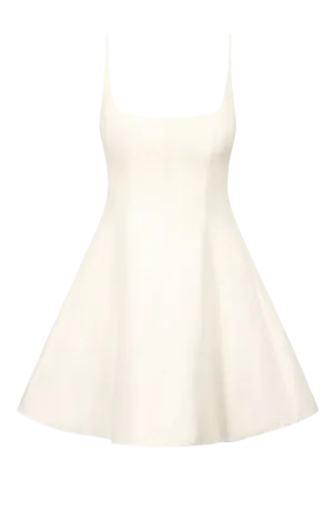 Joy Mini Dress