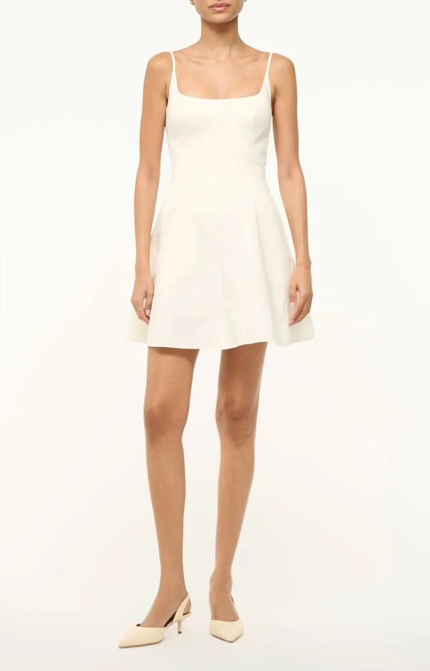 Joy Mini Dress