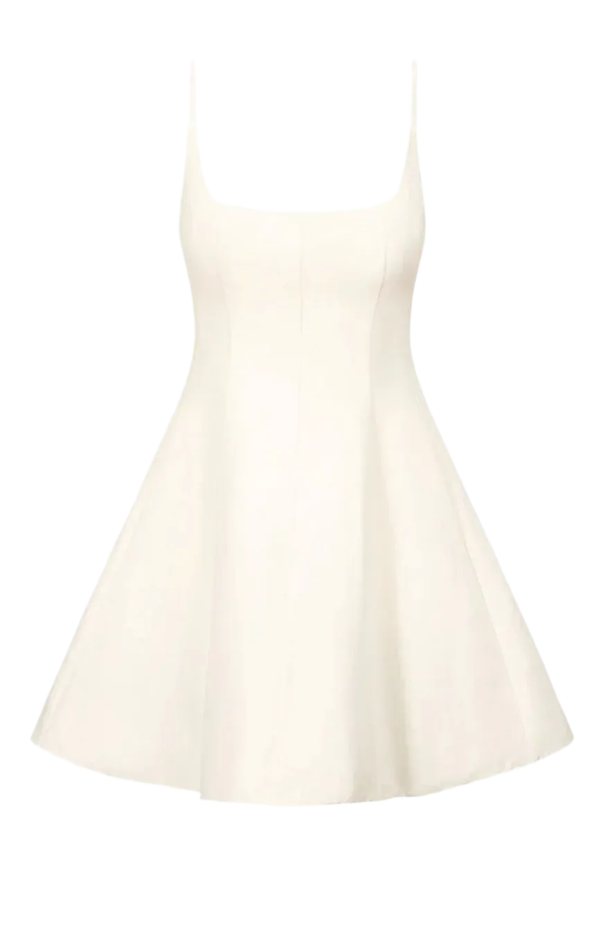 Joy Mini Dress