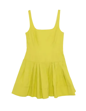 Lucy Mini Dress