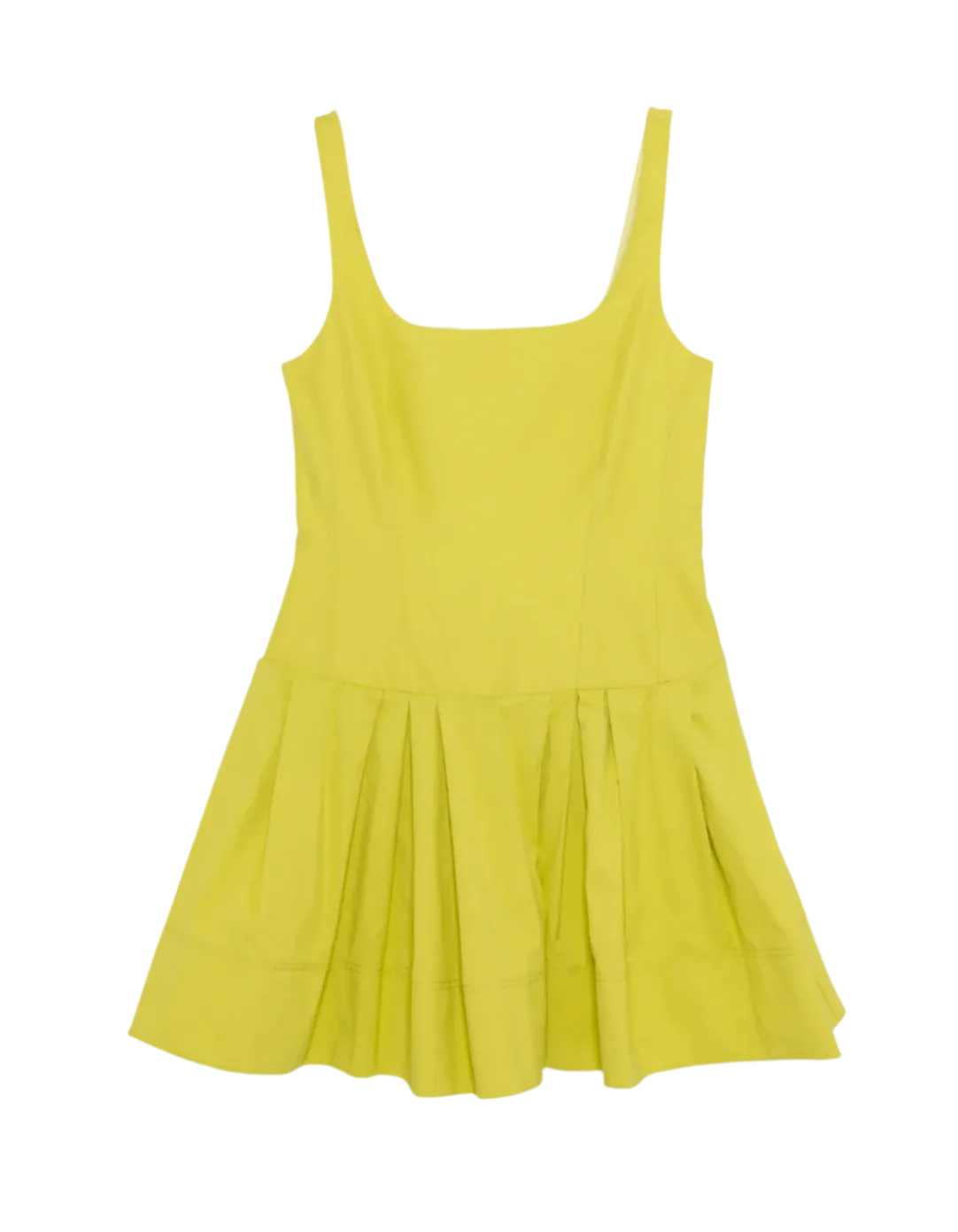 Lucy Mini Dress