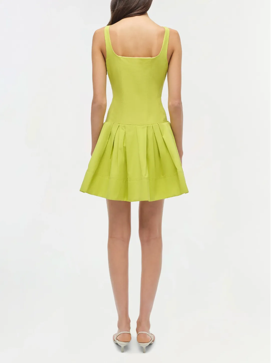 Lucy Mini Dress