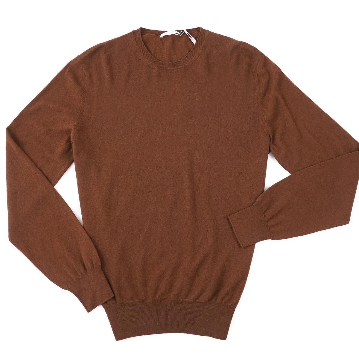 Manrico Lightweight Cashmere Sweater