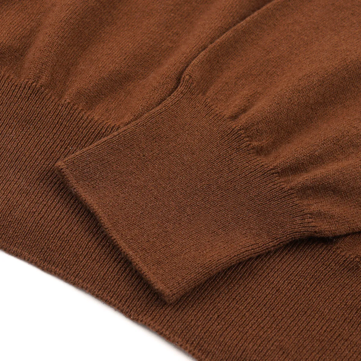 Manrico Lightweight Cashmere Sweater