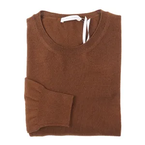 Manrico Lightweight Cashmere Sweater