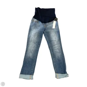 Maternity Jeans By Liz Lange Maternity. Size: 2