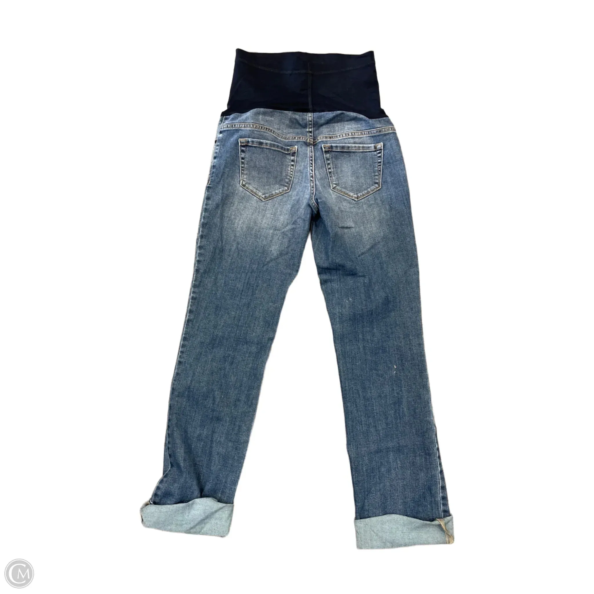 Maternity Jeans By Liz Lange Maternity. Size: 2