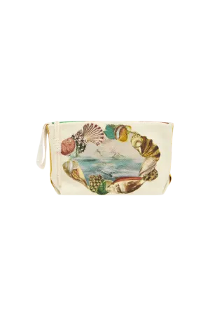 Opal Mini Pouch