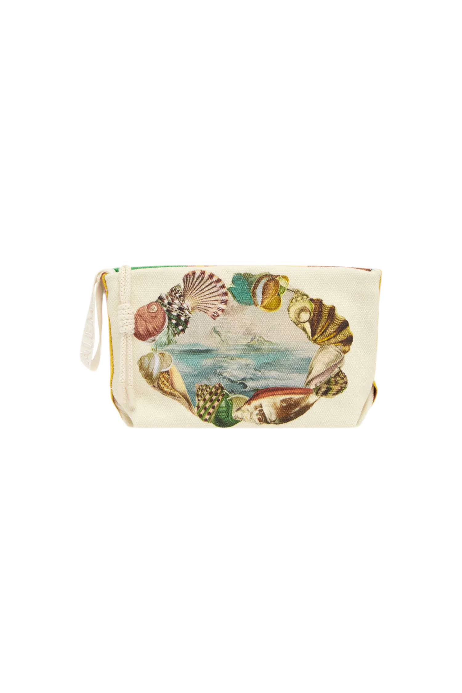 Opal Mini Pouch