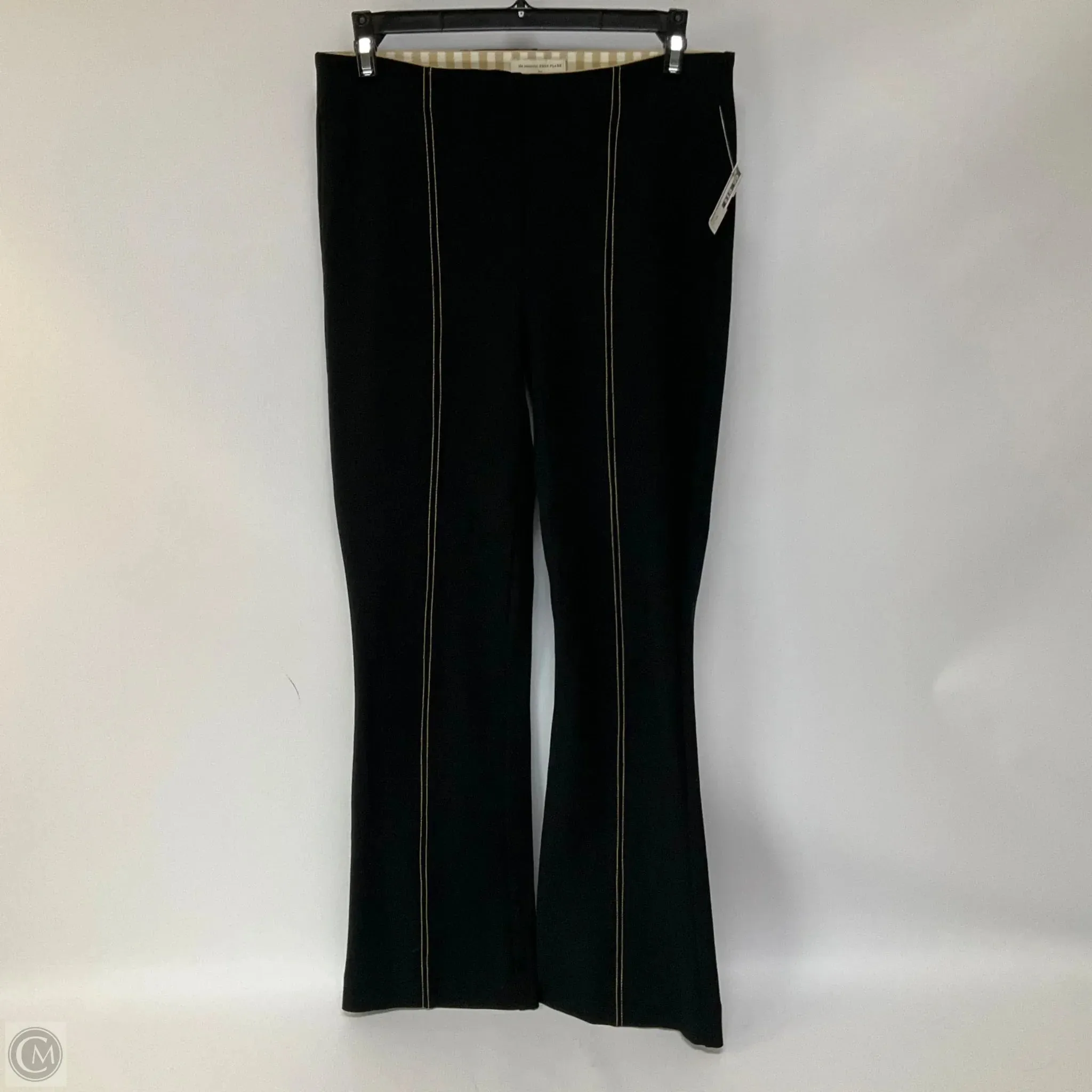 Pants Dress By Anthropologie In Black. Size: Xs