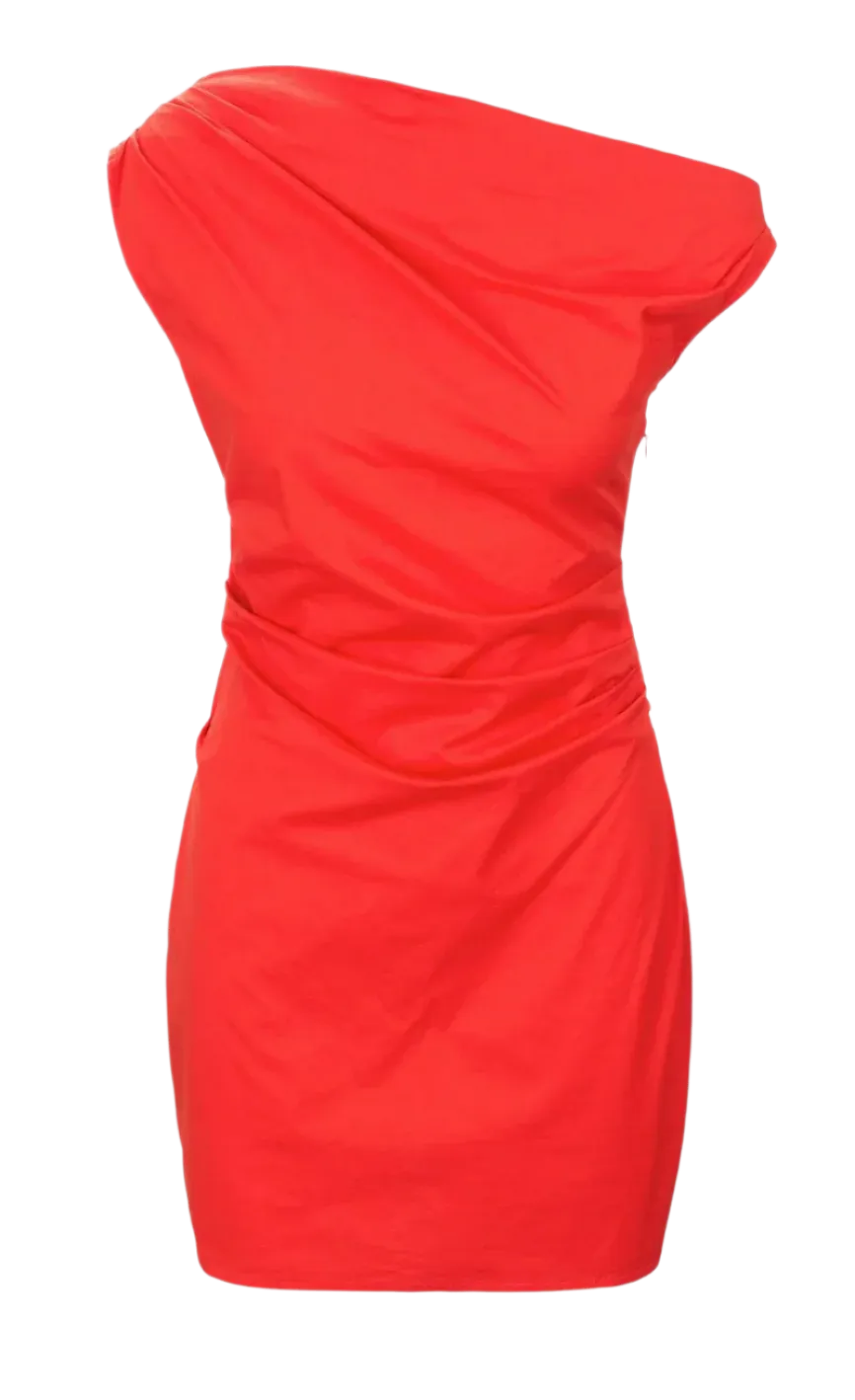 Phare Mini Dress- 2