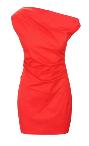 Phare Mini Dress- 2