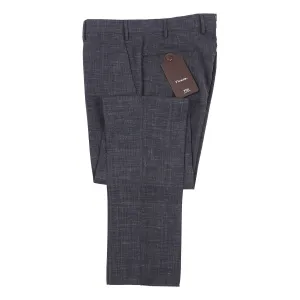 PT01 Performance Traveler Wool-Blend Pants