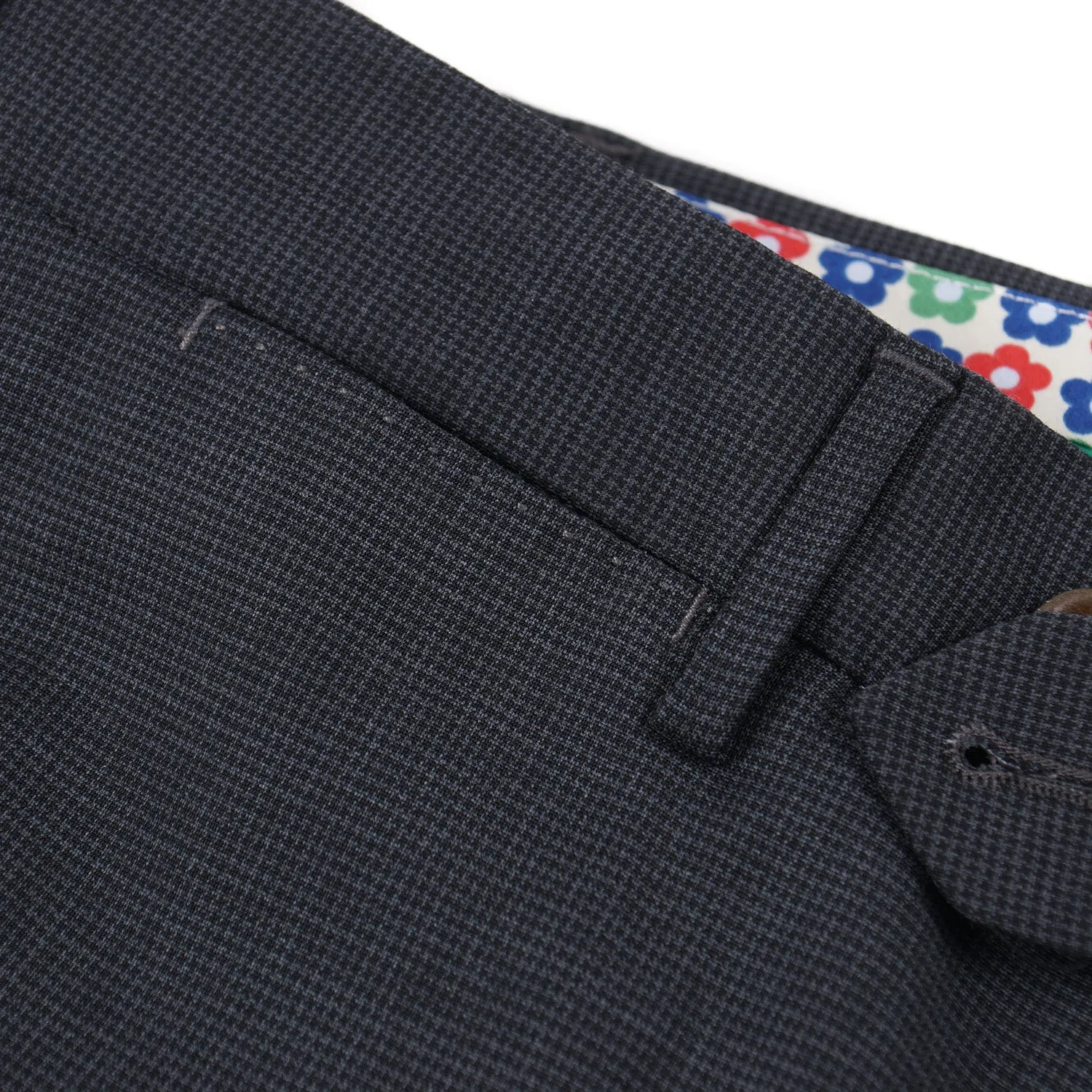 PT01 Performance Traveler Wool-Blend Pants