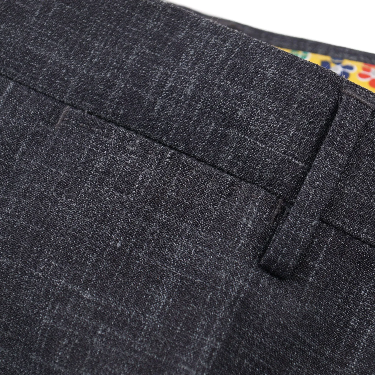 PT01 Performance Traveler Wool-Blend Pants