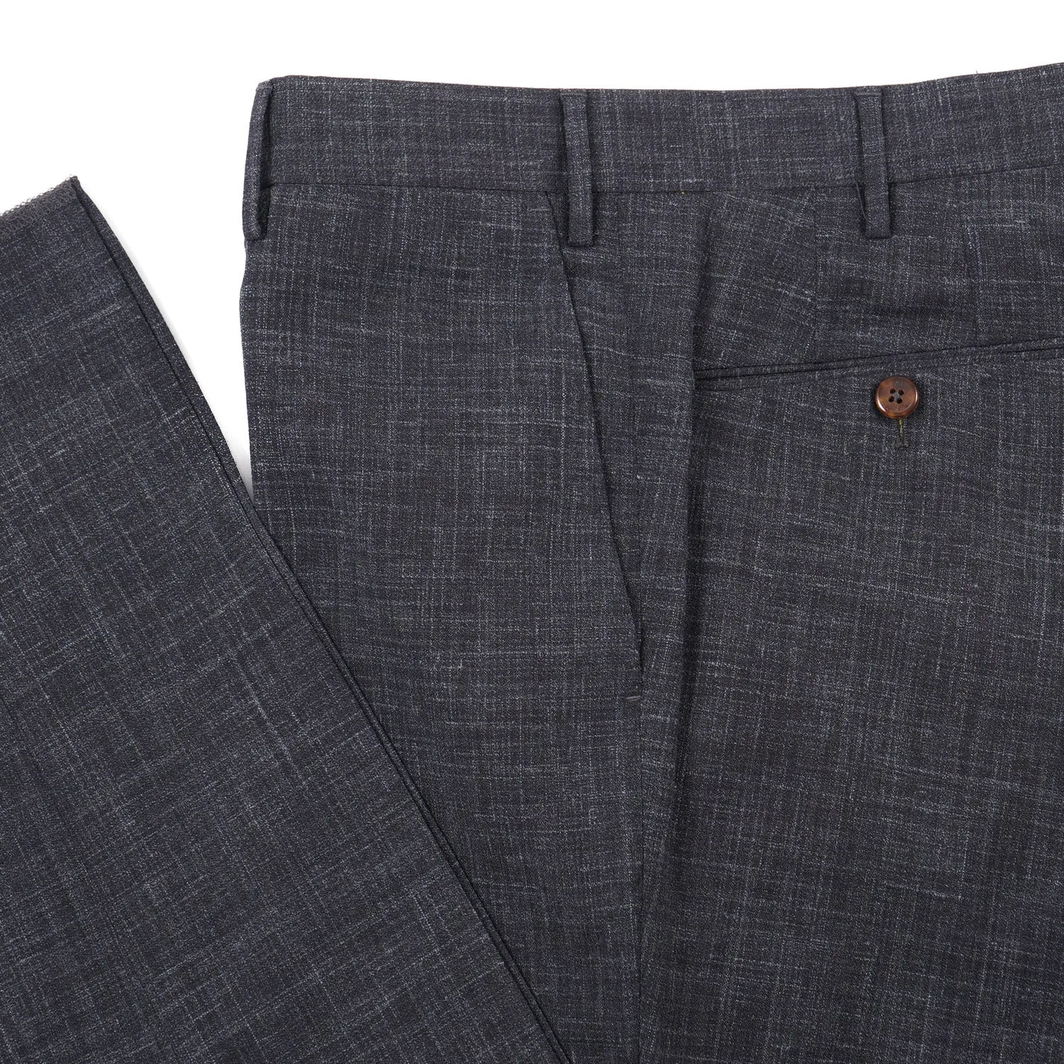 PT01 Performance Traveler Wool-Blend Pants
