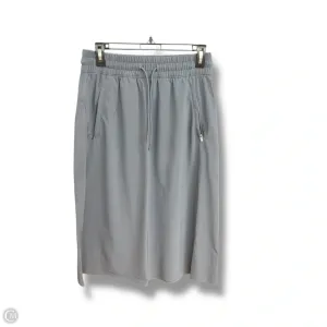 Skirt Midi By Athleta In Grey. Size: Sp