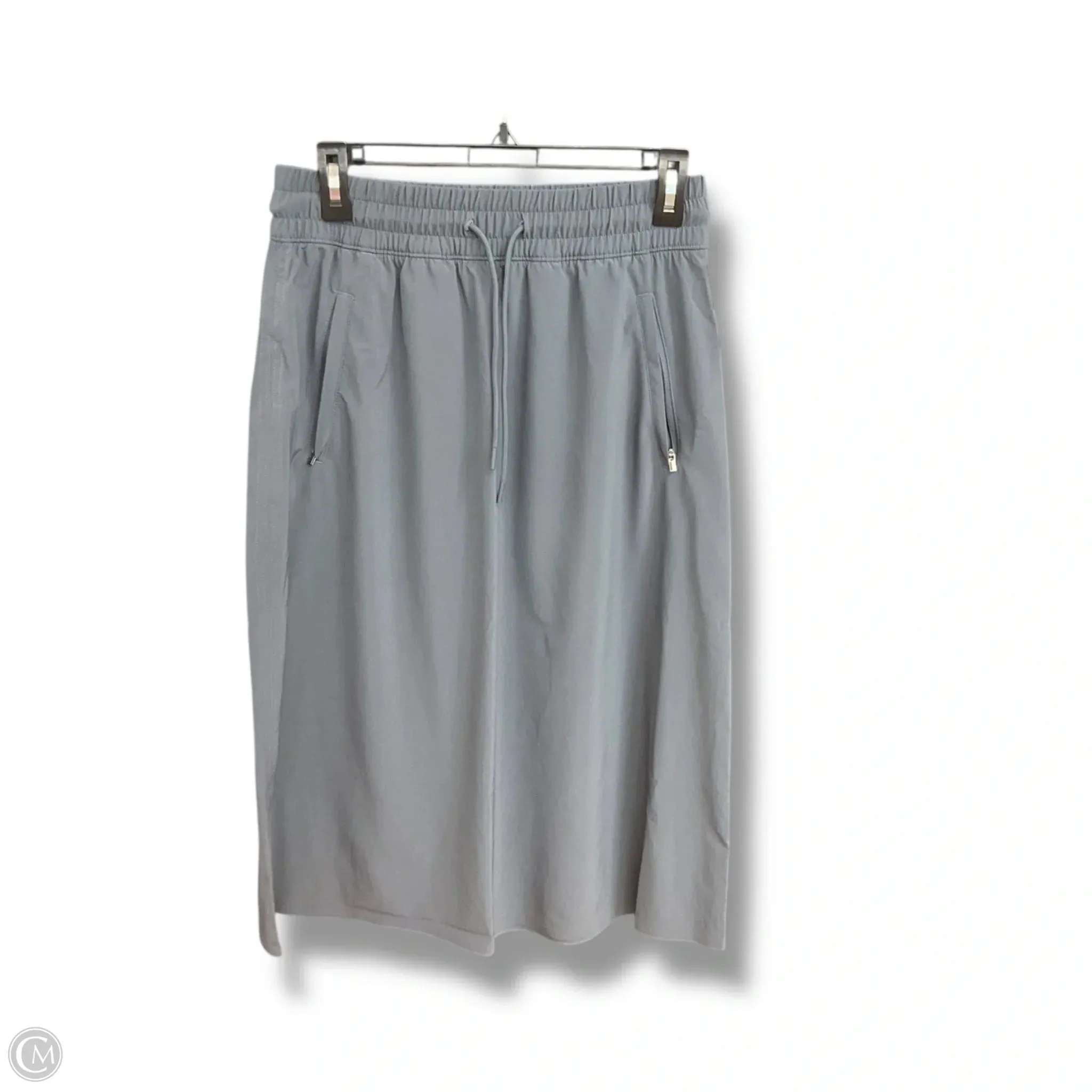 Skirt Midi By Athleta In Grey. Size: Sp