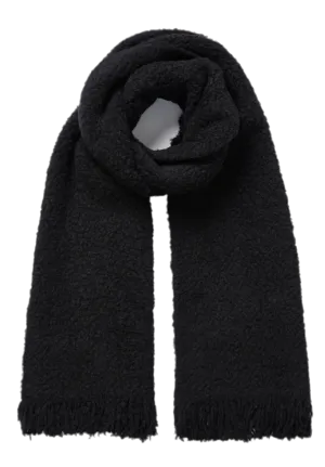 The Teddy Scarf