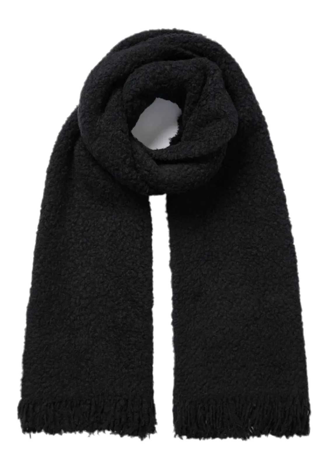 The Teddy Scarf