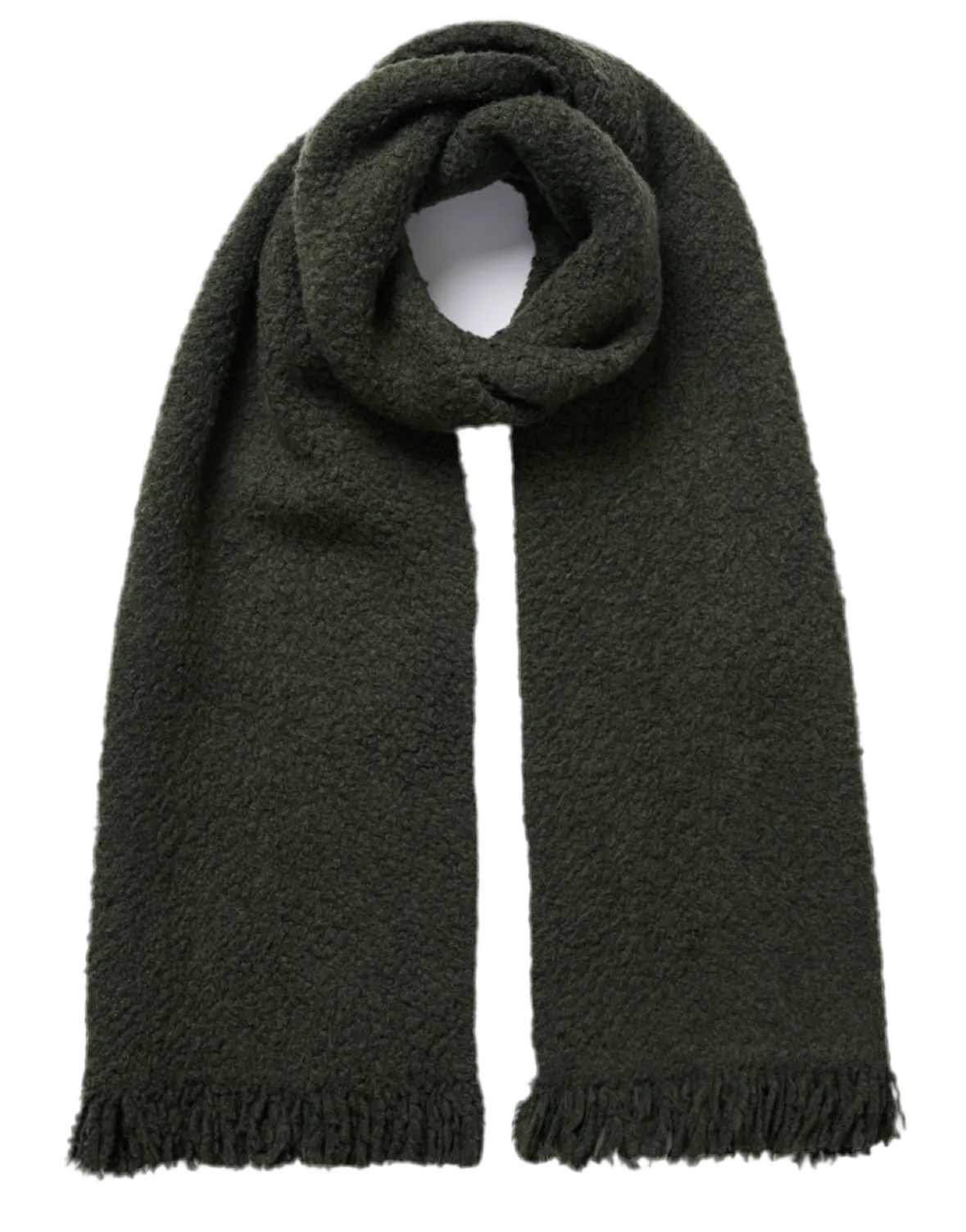 The Teddy Scarf